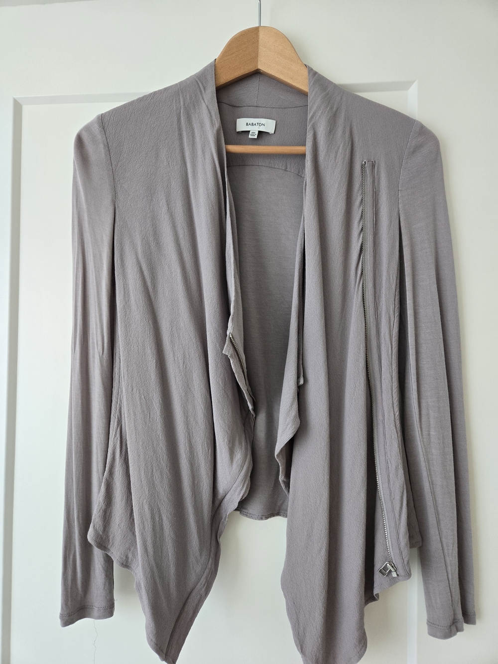 Aritzia Babaton Waterfall Jacket - Picture 2 of 6